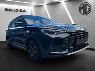 Mg ZS 2026 EXCITE 7 ΕΤΗ ΕΡΓΟΣΤΑΣΙΑΚΗ ΕΓΓΥΗΣΗ * GALLO S.A. *