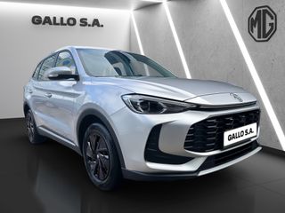 Mg ZS 2026 EXCITE 7 ΕΤΗ ΕΡΓΟΣΤΑΣΙΑΚΗ ΕΓΓΥΗΣΗ * GALLO S.A. *