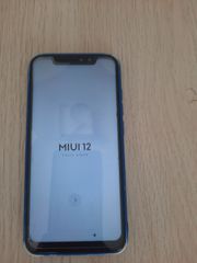 Redmi note 6 pro black-thumb-2