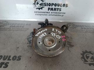 ΑΝΤΛΙΑ ΥΔΡΑΥΛΙΚΟΥ ΤΙΜΟΝΙΟΥ TD27 2.7 T.D. NISSAN JEEP TERRANO 2 1993-2007 - TD25 2.5 DIESEL NISSAN P/U (D21) 1986-1997 - TD25 2.5 T.D. NISSAN P/U (D22) 1998-2001 (Ζ)