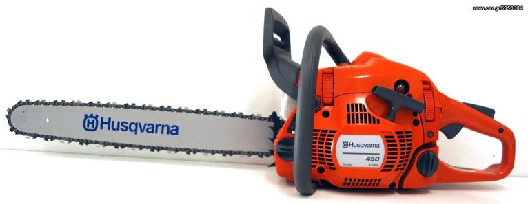 Husqvarna '16 450-18"