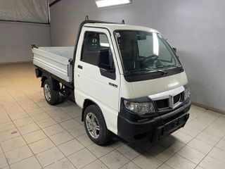 Ανατροπή Piaggio 2018 PORTER 4X4-thumb-3