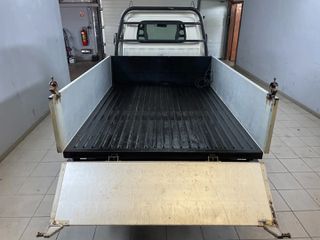Ανατροπή Piaggio 2018 PORTER 4X4-thumb-4