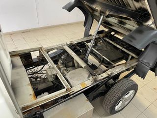 Ανατροπή Piaggio 2018 PORTER 4X4-thumb-6
