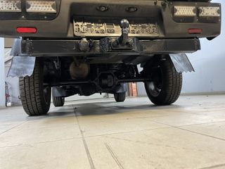 Ανατροπή Piaggio 2018 PORTER 4X4-thumb-7