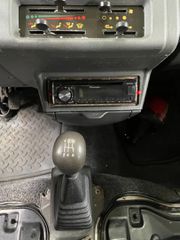Ανατροπή Piaggio 2018 PORTER 4X4-thumb-9