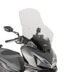 ΖΕΛΑΤΙΝΑ GIVI 6126DT KYMCO DOWNTOWN 350 GT '24