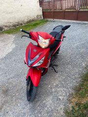 Sym VF 125 2021