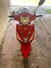 Sym VF 125 2021-thumb-1