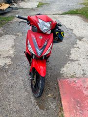 Sym VF 125 2021-thumb-2
