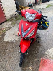 Sym VF 125 2021-thumb-3