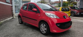 Peugeot 107 2007 1.0 5P-thumb-1