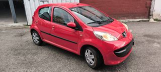 Peugeot 107 2007 1.0 5P-thumb-2