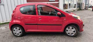 Peugeot 107 2007 1.0 5P-thumb-5