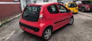 Peugeot 107 2007 1.0 5P-thumb-6