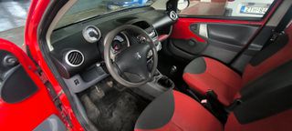 Peugeot 107 2007 1.0 5P-thumb-7