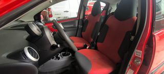 Peugeot 107 2007 1.0 5P-thumb-8