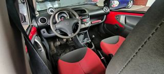 Peugeot 107 2007 1.0 5P-thumb-9