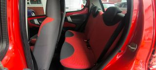 Peugeot 107 2007 1.0 5P-thumb-10