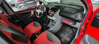Peugeot 107 2007 1.0 5P-thumb-11
