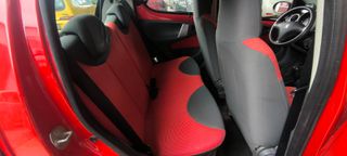Peugeot 107 2007 1.0 5P-thumb-12