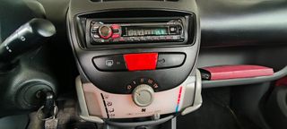 Peugeot 107 2007 1.0 5P-thumb-17