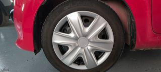 Peugeot 107 2007 1.0 5P-thumb-20