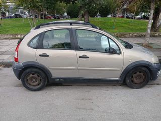 Citroen C3 2008 ΕΛΛΗΝΙΚΟ