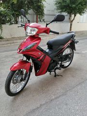 Yamaha CRYPTON-X135 2009 CRYPTON X 135