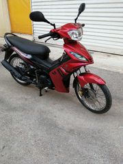 Yamaha CRYPTON-X135 2009 CRYPTON X 135-thumb-1