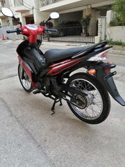 Yamaha CRYPTON-X135 2009 CRYPTON X 135-thumb-3