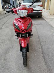 Yamaha CRYPTON-X135 2009 CRYPTON X 135-thumb-4
