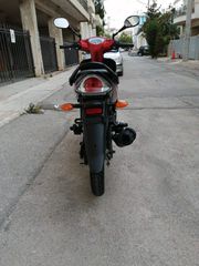 Yamaha CRYPTON-X135 2009 CRYPTON X 135-thumb-5