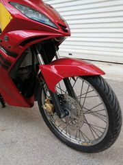 Yamaha CRYPTON-X135 2009 CRYPTON X 135-thumb-6