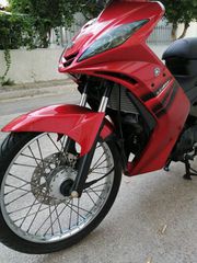 Yamaha CRYPTON-X135 2009 CRYPTON X 135-thumb-7