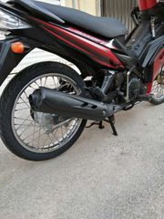 Yamaha CRYPTON-X135 2009 CRYPTON X 135-thumb-8