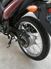 Yamaha CRYPTON-X135 2009 CRYPTON X 135-thumb-9