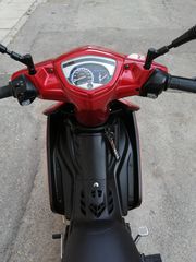 Yamaha CRYPTON-X135 2009 CRYPTON X 135-thumb-10