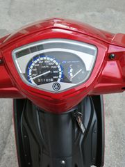 Yamaha CRYPTON-X135 2009 CRYPTON X 135-thumb-11