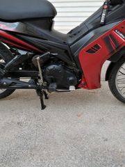 Yamaha CRYPTON-X135 2009 CRYPTON X 135-thumb-12
