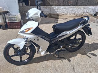 Yamaha CRYPTON-X135 2016-thumb-1