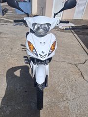 Yamaha CRYPTON-X135 2016-thumb-2