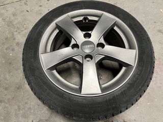ΖΑΝΤΟΛΑΣΤΙΧΑ 15" DEZENT 4X108