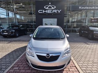 Opel Meriva 2011