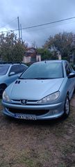 Peugeot 206 2001