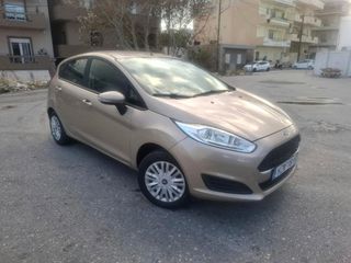 Ford Fiesta 2017 1240 ΚΥΒΙΚΑ ΒΕΝΖΙΝΑ 2017 ΜΟΝΤΕΛΟ-thumb-2