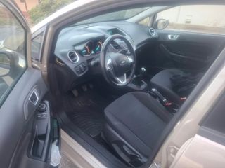 Ford Fiesta 2017 1240 ΚΥΒΙΚΑ ΒΕΝΖΙΝΑ 2017 ΜΟΝΤΕΛΟ-thumb-4