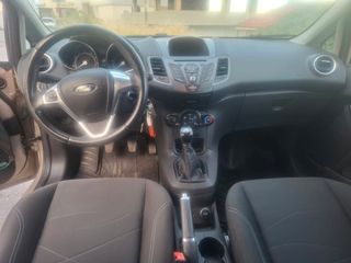 Ford Fiesta 2017 1240 ΚΥΒΙΚΑ ΒΕΝΖΙΝΑ 2017 ΜΟΝΤΕΛΟ-thumb-5