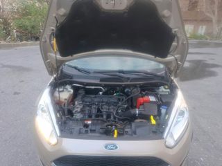 Ford Fiesta 2017 1240 ΚΥΒΙΚΑ ΒΕΝΖΙΝΑ 2017 ΜΟΝΤΕΛΟ-thumb-10