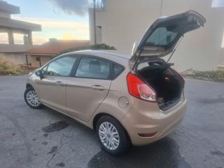 Ford Fiesta 2017 1240 ΚΥΒΙΚΑ ΒΕΝΖΙΝΑ 2017 ΜΟΝΤΕΛΟ-thumb-11